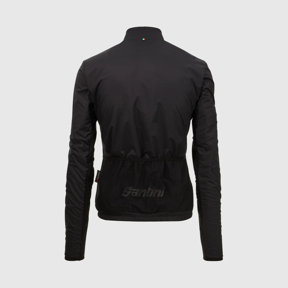 ALPHA T JACKET -    Noir SP50775 ALPHAIN 2026-27  UNISEX