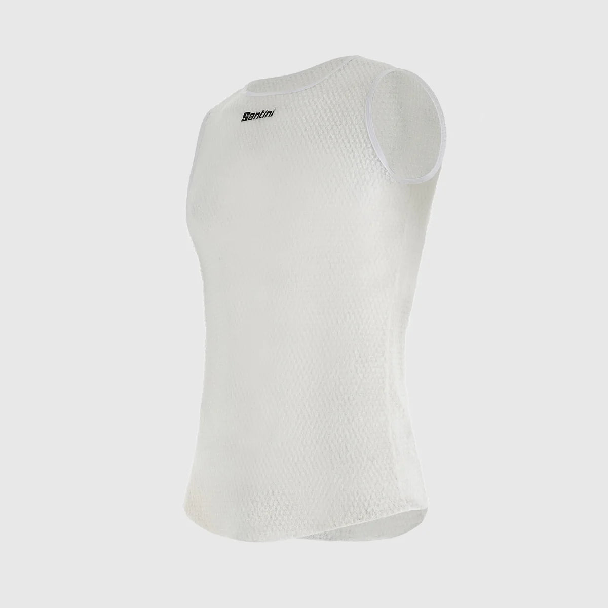 ALPHA™ BASE LAYER - Blanc    2026-27  UNISEX