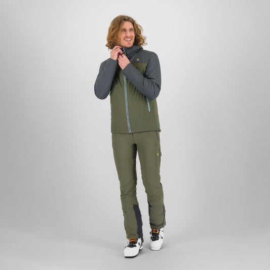 VESTE VINSON EVO  PROFONDEUR/BOIS GRIS | 2511023-007           2025-26