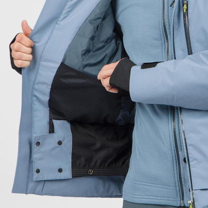 TOGNOLA JACKET    WINDW. BLUE | 2511057-900   2026-27