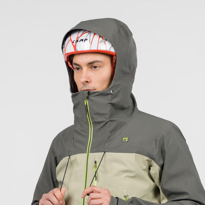STORM 2.0 JACKET  TEA/KAMBABA | 2511061-063    2026-27