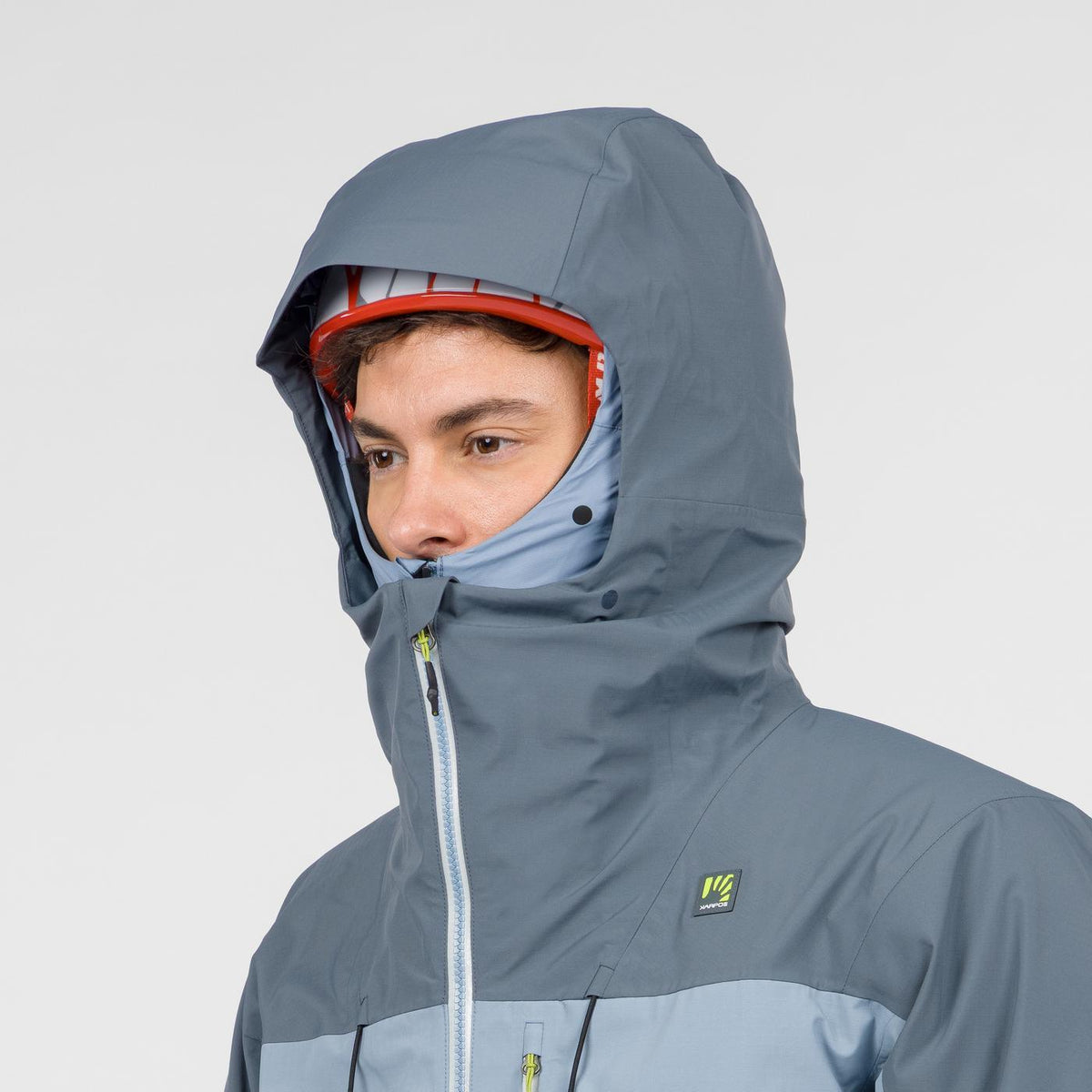 STORM 2.0 JACKET  WINDW.BLUE/DARK SLATE | 2511061-900    2026-27