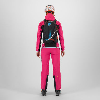 VESTE PIZZO BIANCO W           VIOLET/NOIR | 2512032-066     2026