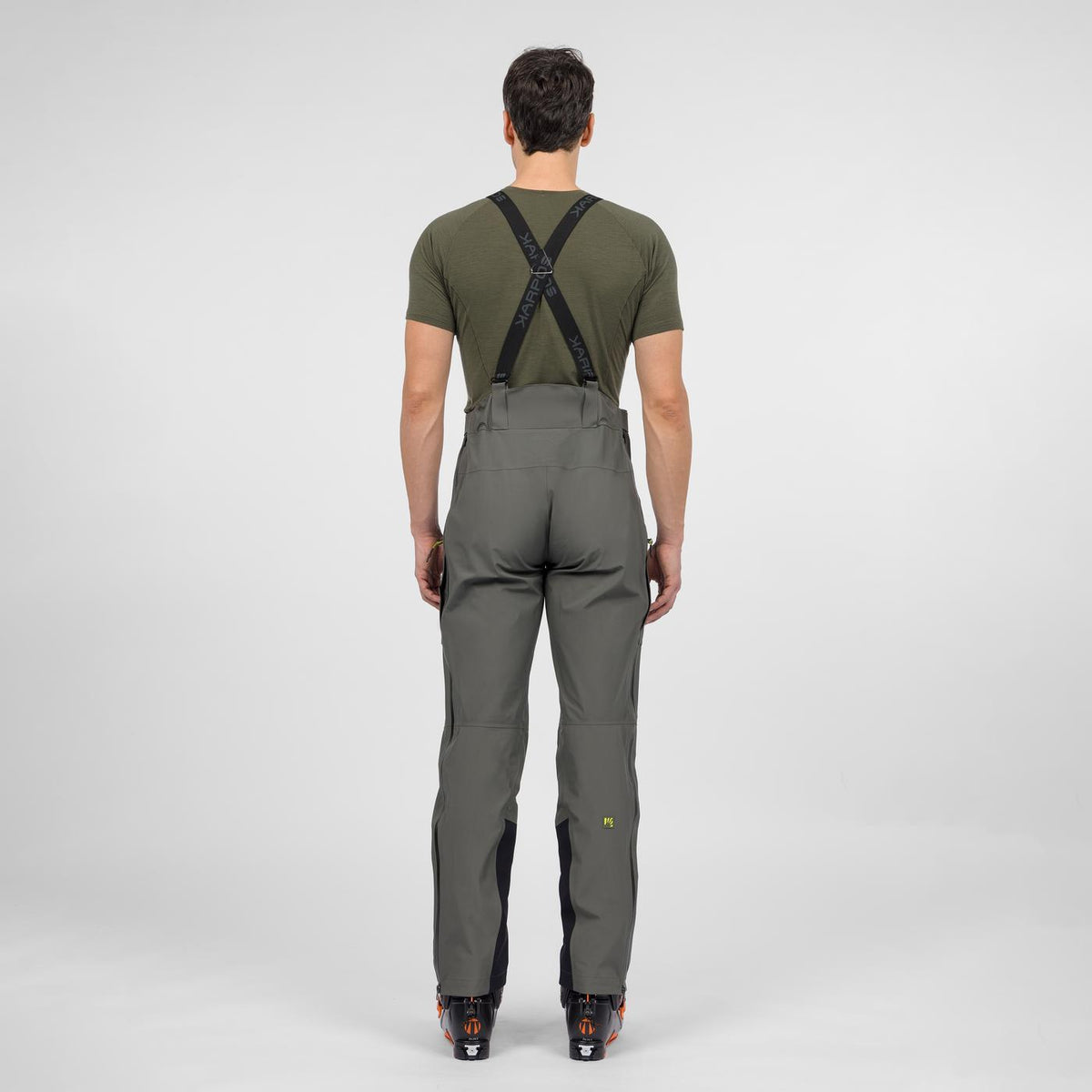 PANTALON STORM 2.0  KAMBABA | 2521048-063  2026-26
