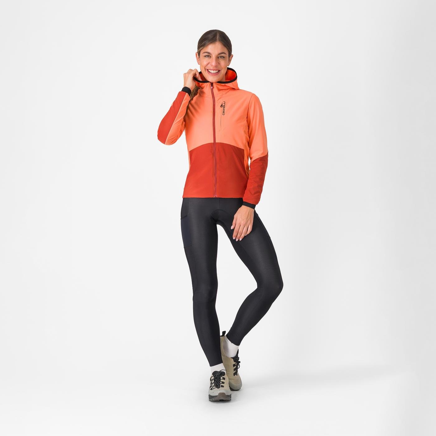 UNLIMITED W DT BIBTIGHT    4525543-010   2026