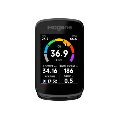 MAGENE MAGENE COMPUTER C606 PRO  2026