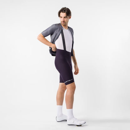 ESPRESSO 2 BIBSHORT    WILIGHT BLUE | 4526001-456  2027