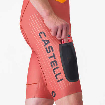 UNLIMITED SPEEDSUIT    VIVID ORANGE/HOT SAUCE-BLACK | 4526024-863       2027  GRAVEL