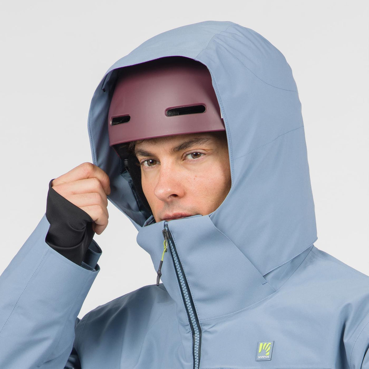 TOGNOLA JACKET    WINDW. BLUE | 2511057-900   2026-27
