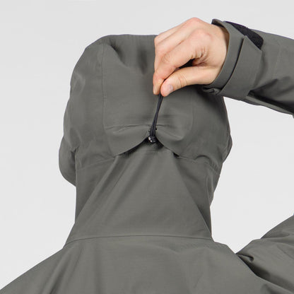 STORM 2.0 JACKET  TEA/KAMBABA | 2511061-063    2026-27