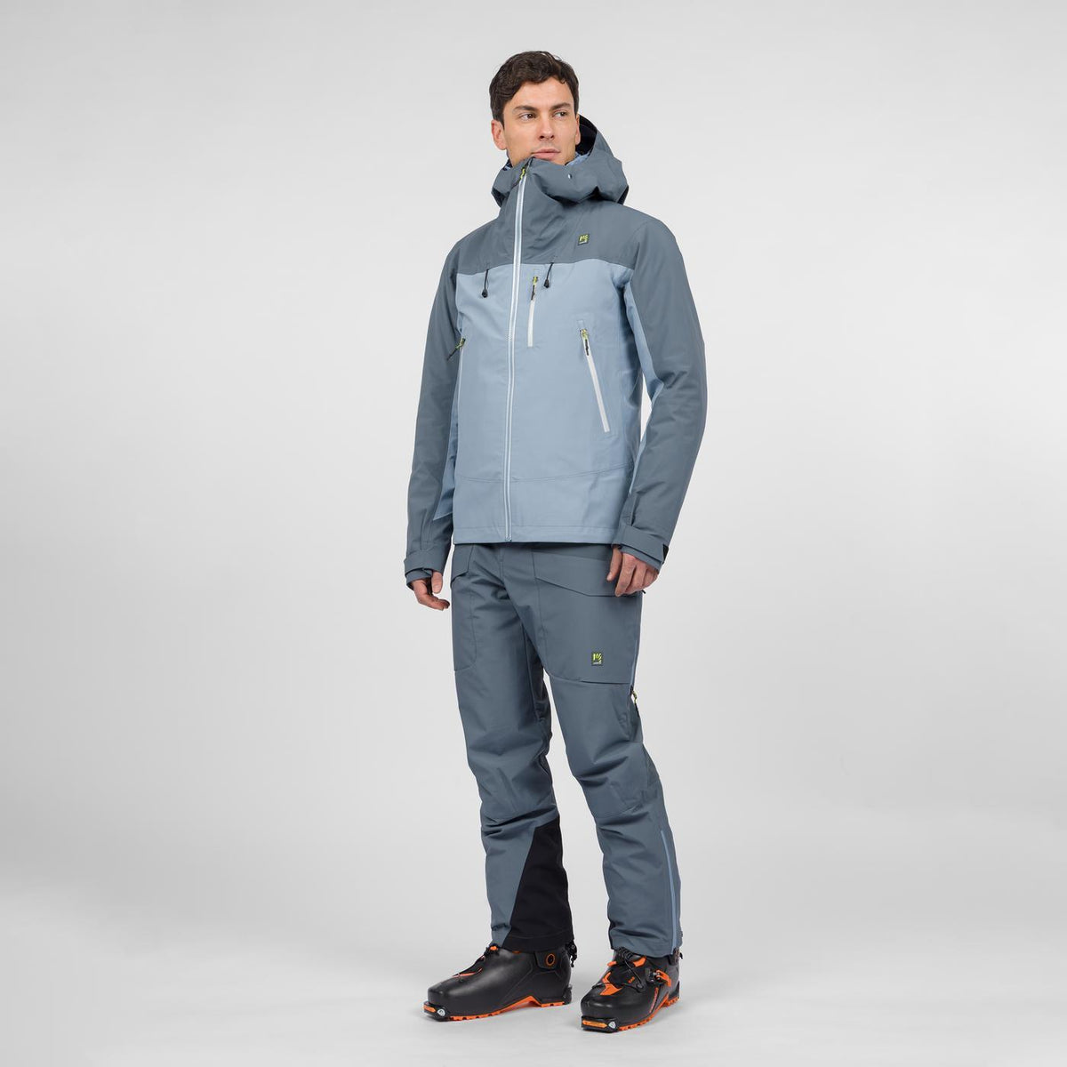 STORM 2.0 JACKET  WINDW.BLUE/DARK SLATE | 2511061-900    2026-27