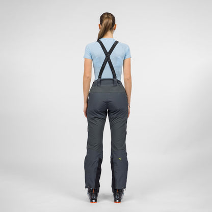 MARMOLADA EVO W PANTS  WOODL.GRAY | 2522095-401N  2026-27