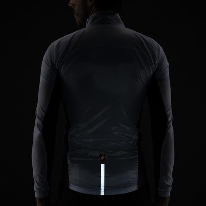 VESTE STRETCH SQUADRA     Couleur : SILVER GRAY/DARK GRAY  | 4521511-870   2026