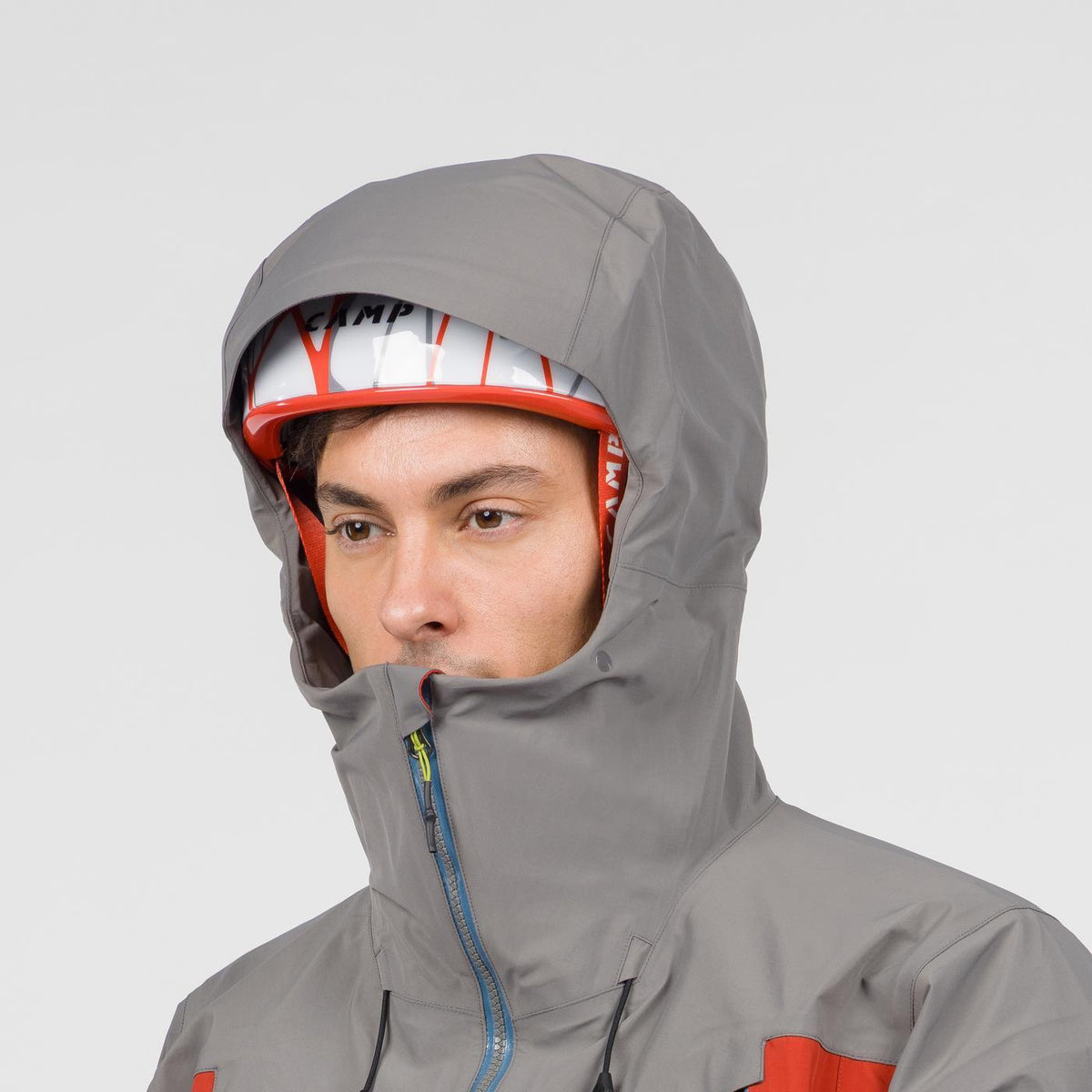 SQUALL JACKET    FIRE/SMOKED | 2511062-301     2026-27
