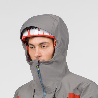 SQUALL JACKET    FIRE/SMOKED | 2511062-301     2026-27