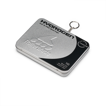 HYDROGEN ILQ-9 PRO BEARINGS 2026  VERT