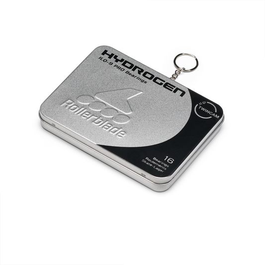 HYDROGEN ILQ-9 PRO BEARINGS 2026  VERT