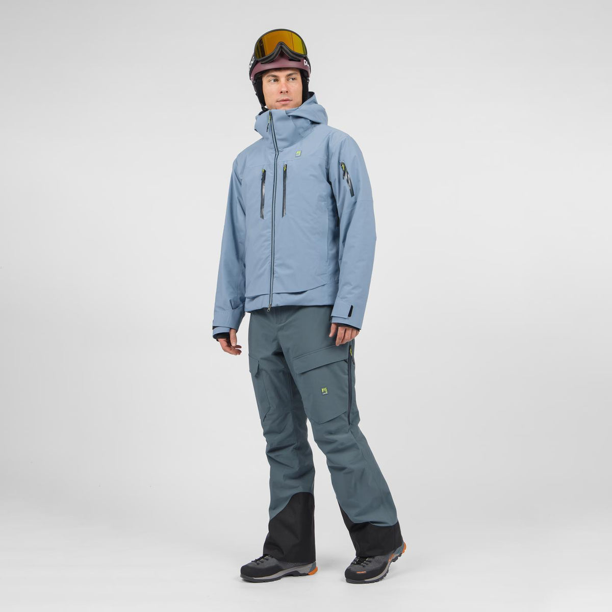 TOGNOLA JACKET    WINDW. BLUE | 2511057-900   2026-27