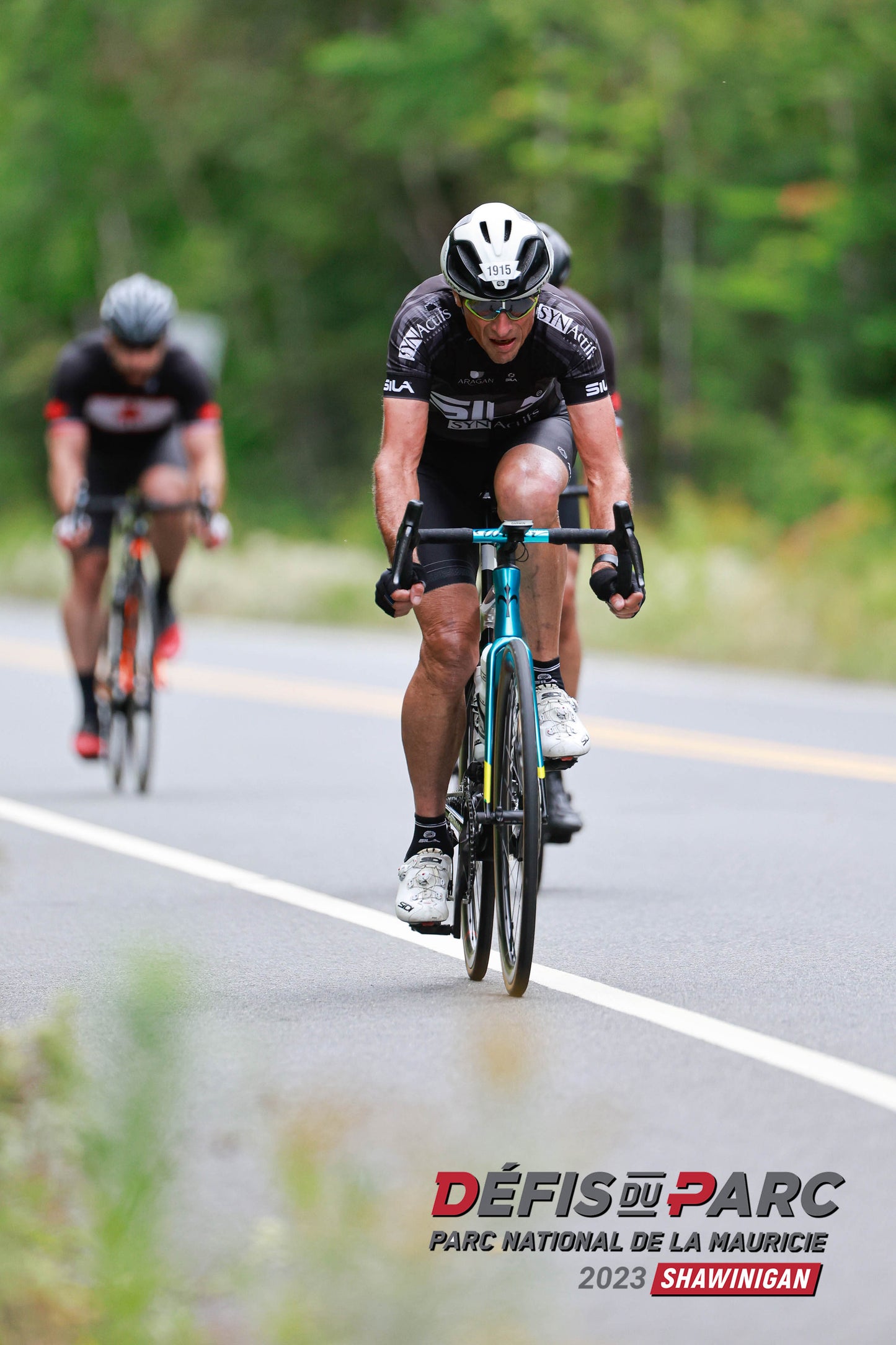 CLUB MONTRÉAL INTERNATIONAL SPORTS    INSCRIPTIONS   CYCLISME  2026