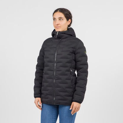 PARKA 3 EN 1 SCOTONI    NOIR | 2512065-002       2017