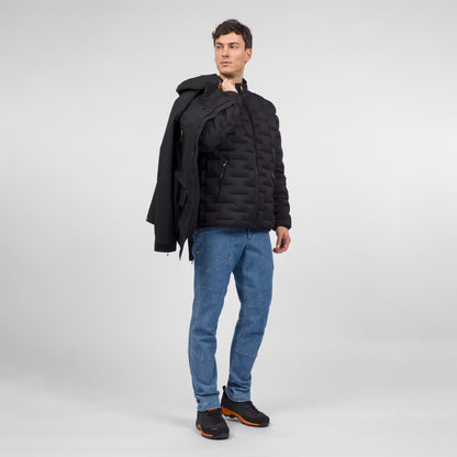 VESTE 3 EN 1 SCOTONI  NOIR | 2511065-002  2027