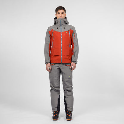 SQUALL JACKET    FIRE/SMOKED | 2511062-301     2026-27