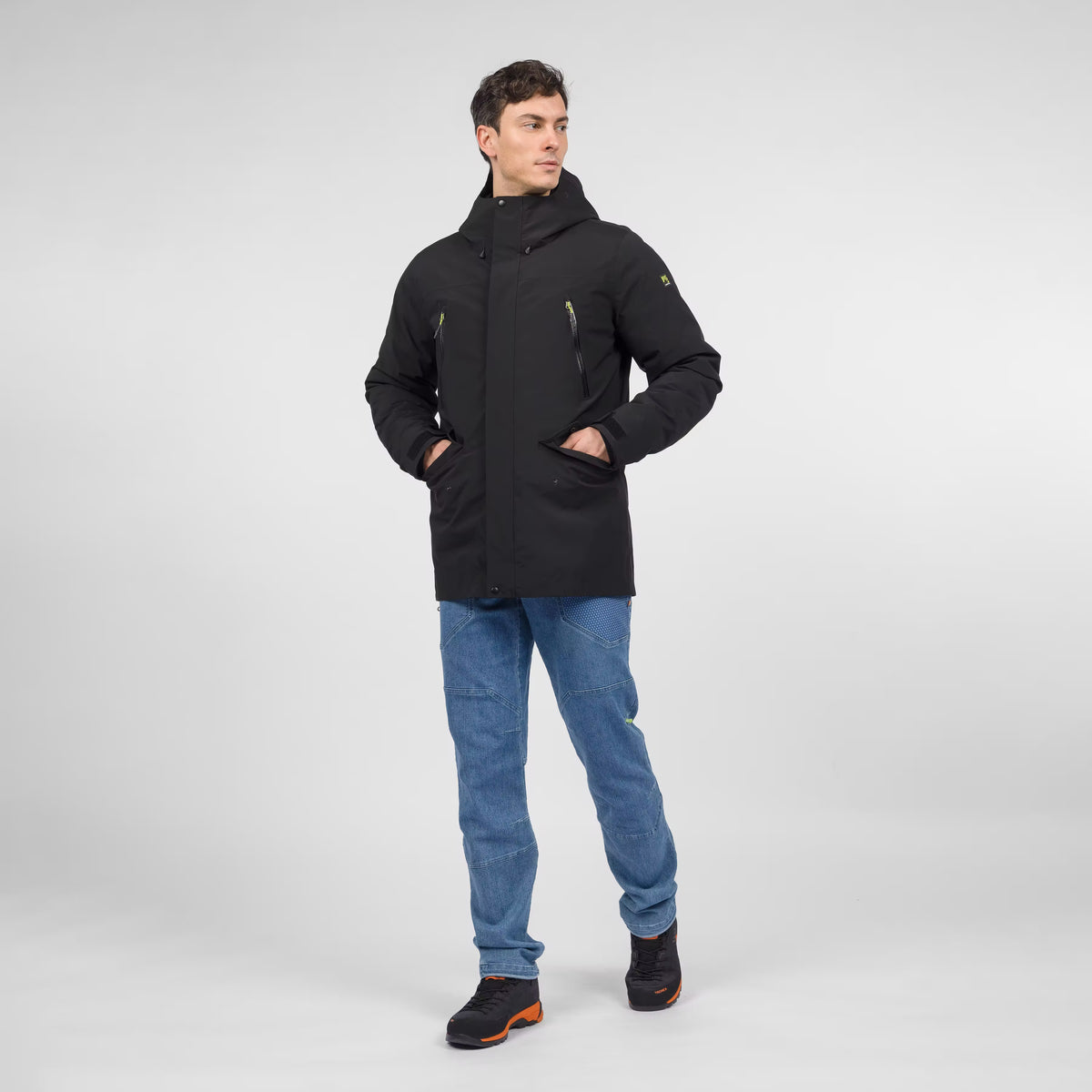 VESTE 3 EN 1 SCOTONI  NOIR | 2511065-002  2027