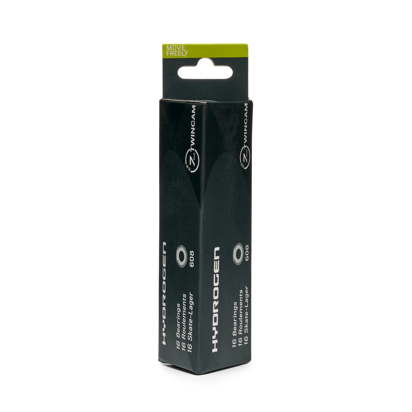 HYDROGEN ILQ-7 PLUS BEARINGS
