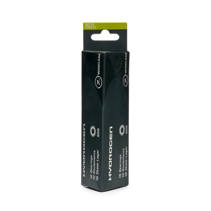 HYDROGEN ILQ-7 PLUS BEARINGS