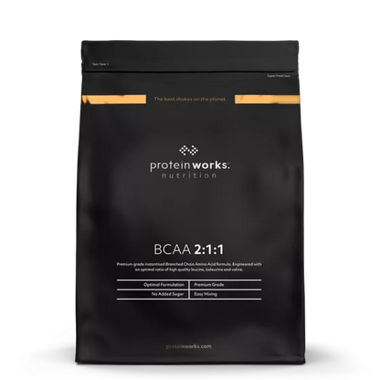 iBCAA « Berry Blitz »  récupération 2026