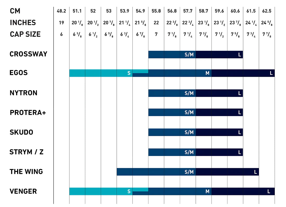 CASQUE  Strym Z    SKU HL820011    Color: White Shiny  2025