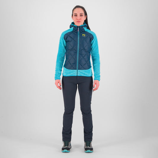 VESTE MARMAROLE W    Minuit/Atoll bleu | 2500487-071    2026