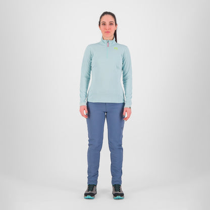 PIZZOCCO W HALF ZIP       STRATOSPHERE | 2500710-035   2026