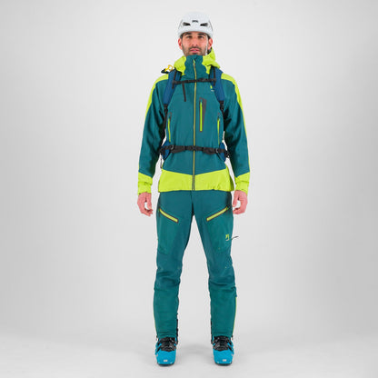 MARMOLADA JACKET          BAUME/KIWI COLADA | 2501037-017     2025-26)