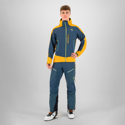 MARMOLADA JACKET       MINUIT/DORÉ | 2501037-113       2025-26