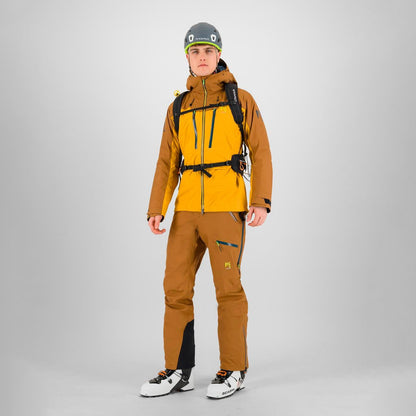 MIDI SHELL JACKET  SITELLE DOREE | 2511019-113   2025-26