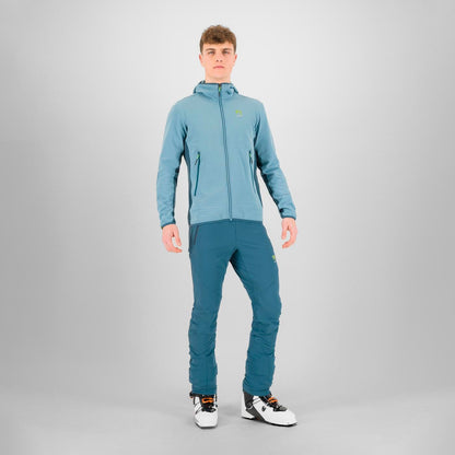 POLAIRE À CAPUCHE MARMOLADA     OBSERVATEUR D'ÉTOILES À FUMÉE | 2531076-113  2026