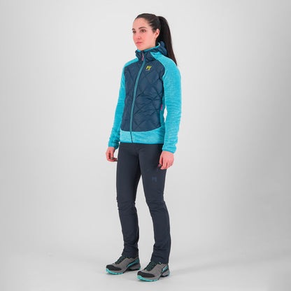 VESTE MARMAROLE W    Minuit/Atoll bleu | 2500487-071    2026