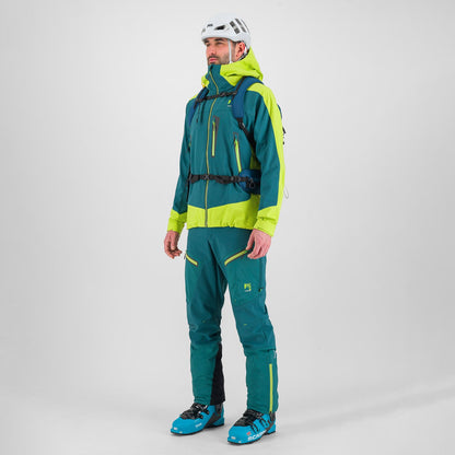 MARMOLADA JACKET          BAUME/KIWI COLADA | 2501037-017     2025-26)