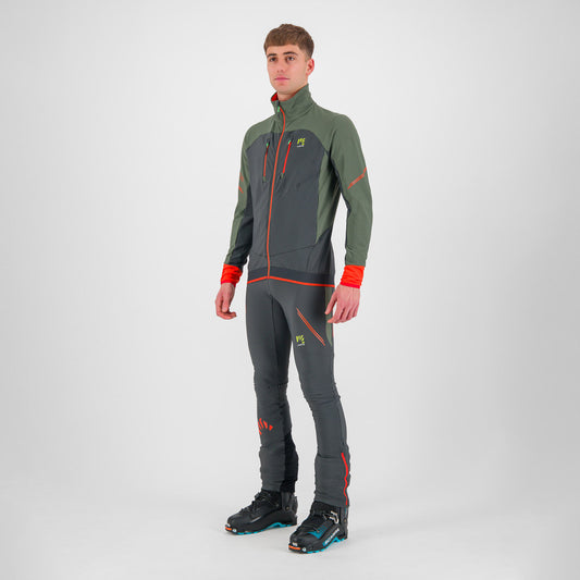 VESTE ALAGNA EVO   SABLE NOIR/THYM | 2501020-024    2026