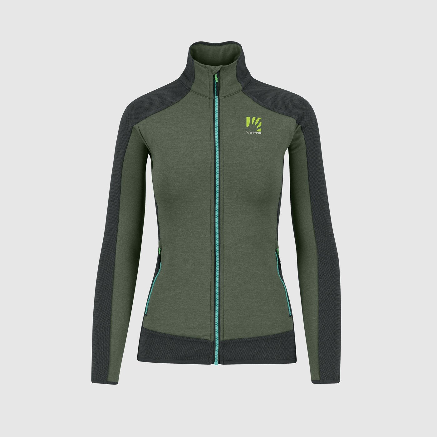 ODLE W POLAIRE        THYM/SABLE NOIR | 2500492-024    2026