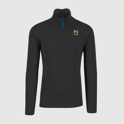 PIZZOCCO DEMI-ZIP        NOIR | 2500709-201  2026