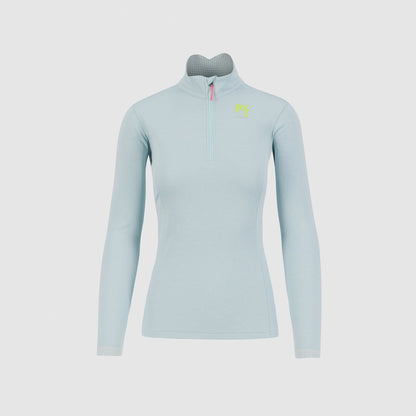 PIZZOCCO W HALF ZIP       STRATOSPHERE | 2500710-035   2026