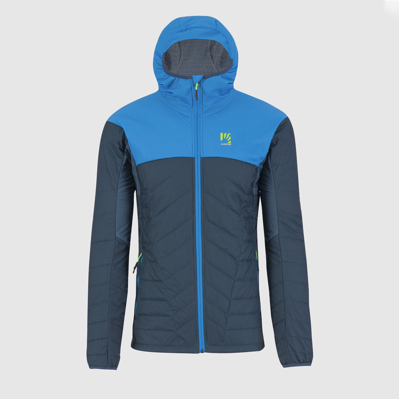 VESTE LYSKAMM EVO    BLEU MINUIT/DIVA | 2500890-052      2026
