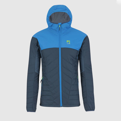 VESTE LYSKAMM EVO    BLEU MINUIT/DIVA | 2500890-052      2026