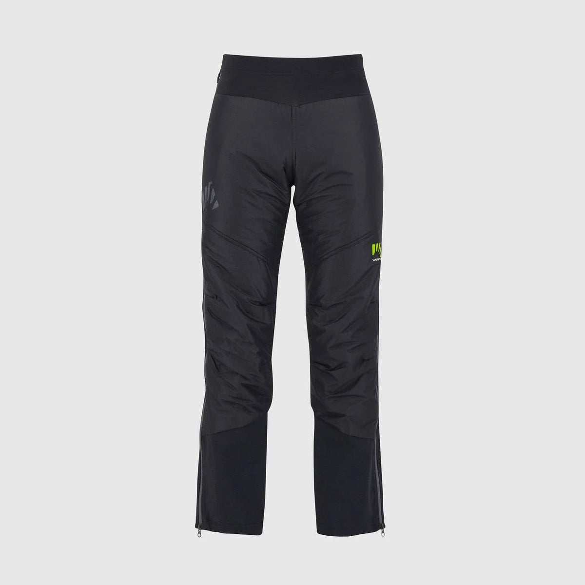 NOUVEAU PANTALON LYSKAMM  NOIR GRIS FONCÉ | 2500906-102  2026-27
