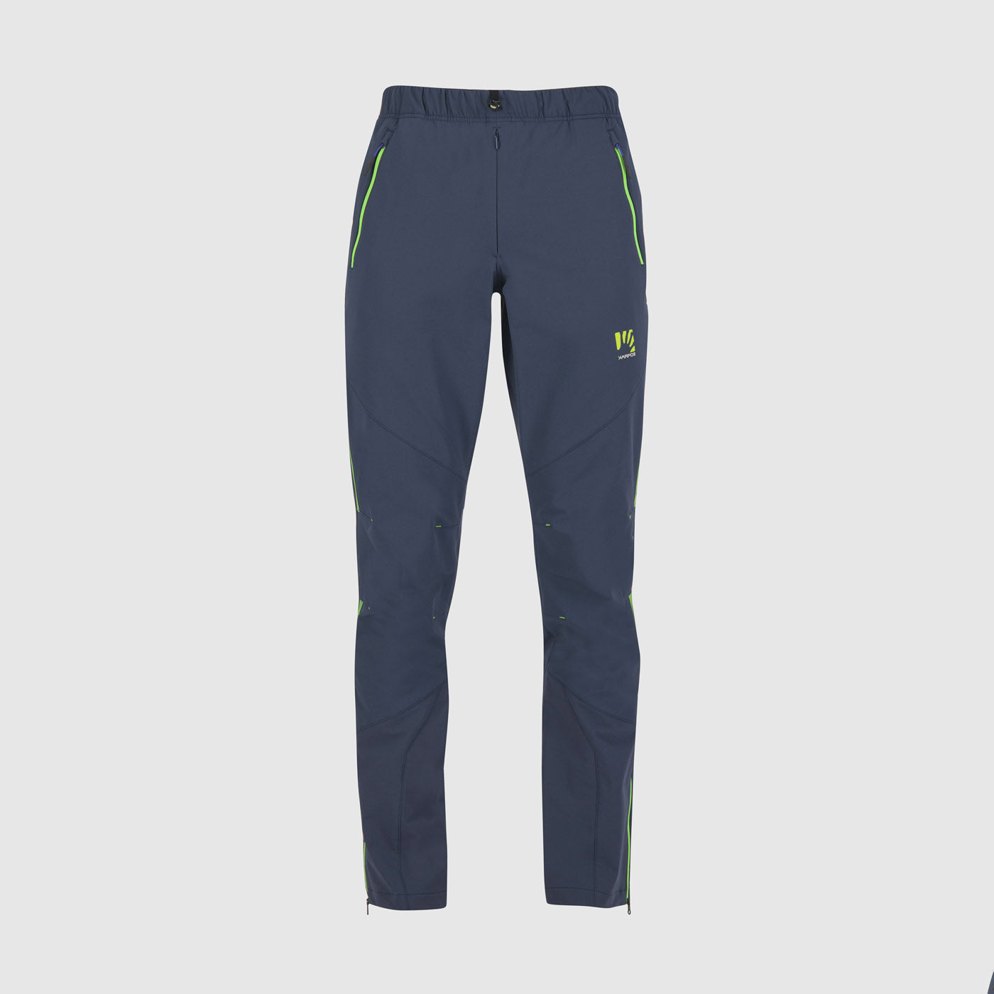 PANTALON CEVEDALE EVO     MINUIT/FLASH VERT | 2500911-073  ski de randonnée,   2026
