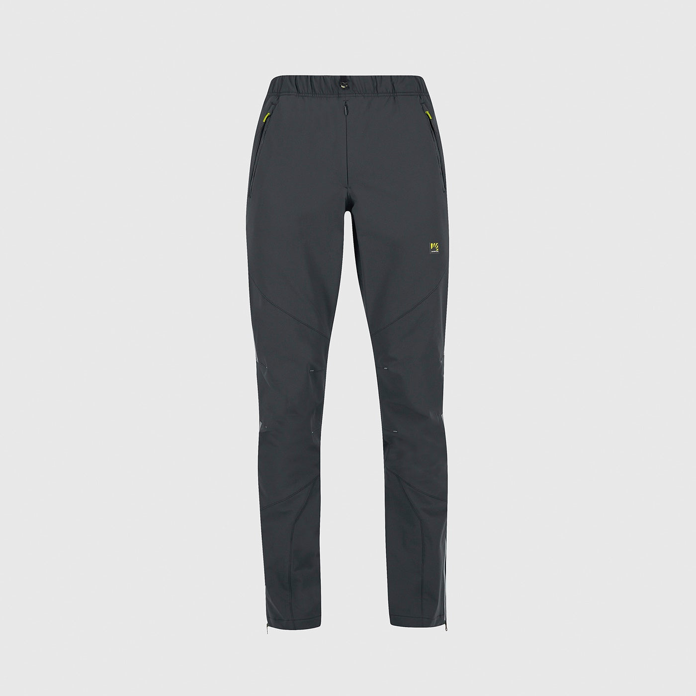 PANTALON CEVEDALE EVO    WOODL.GRAY | 2500911-401N ski de randonnée,   2026