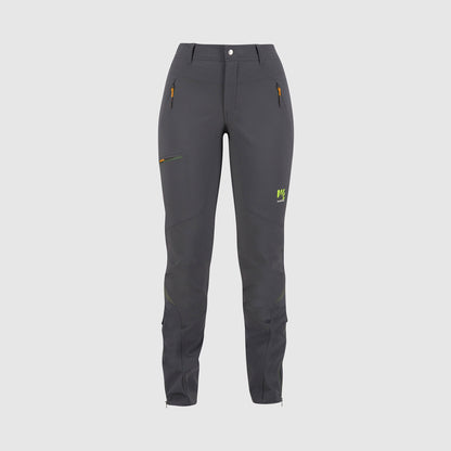 PANTALON CEVEDALE EVO W    VULCAN GRANITA | 2500912-013   2026