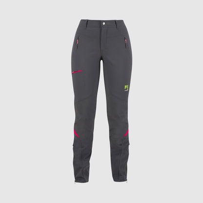 PANTALON CEVEDALE EVO W       VULCAN/ROSE | 2500912-054  2026
